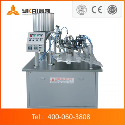 灌装机械设备产品列表第36页概览与选型指南