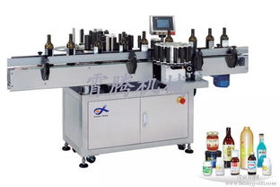 贴标机选购指南 价格、报价与批发渠道全解析