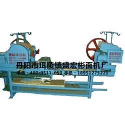 广东食品机械行业解析 如何选择优质供应商？以丹阳面机厂为例