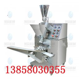 米面机械产品概览第295页 关键机械设备全解析