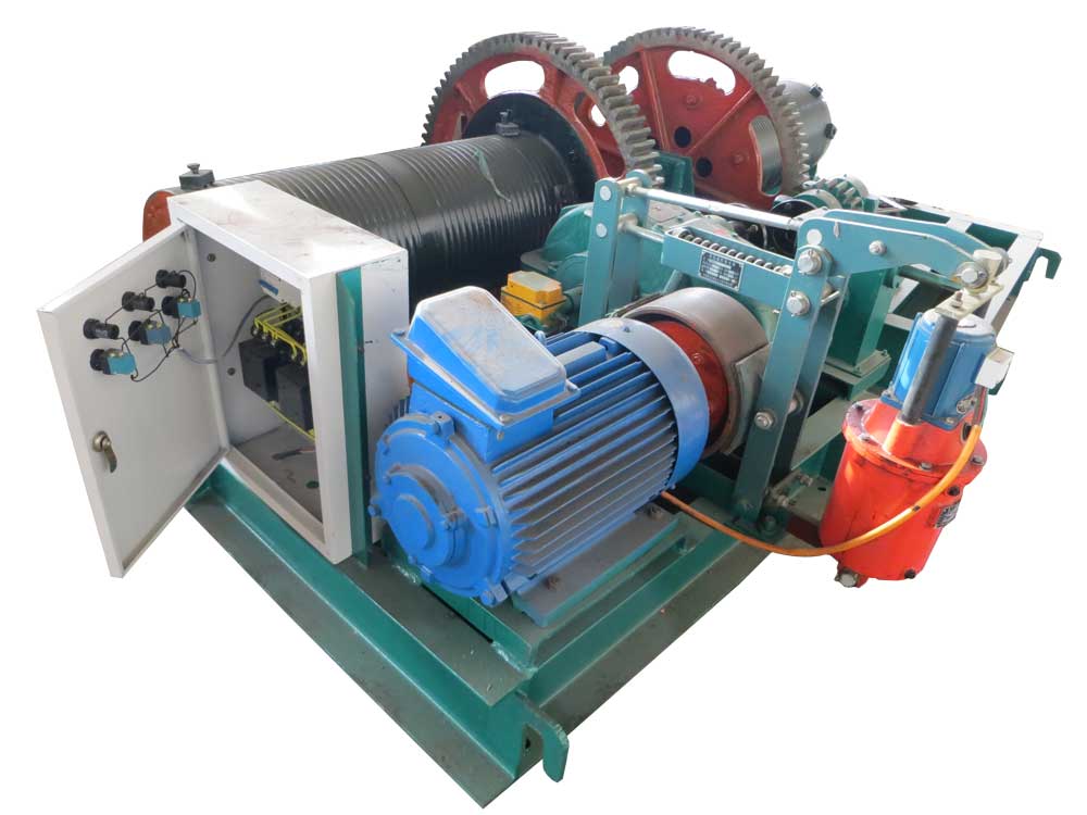 新河县宏康水利机械厂 巴中启闭机闸门价格解析与螺杆启闭机厂家直销优势