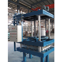 龙口厚田机械 泡沫箱包装设备领域的专业制造商